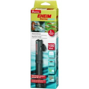 EHEIM thermopreset 100 Konstantheizer – 100 Watt Jetzt Bestellen